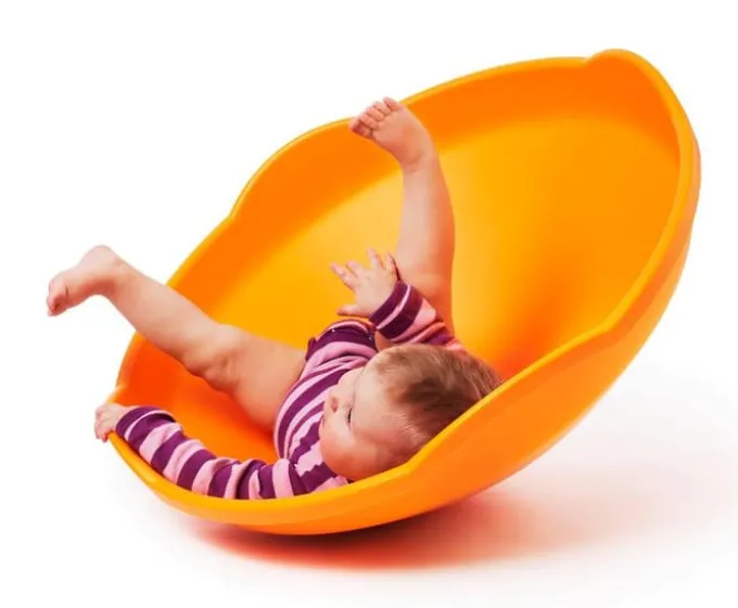 Tumletopp Mini