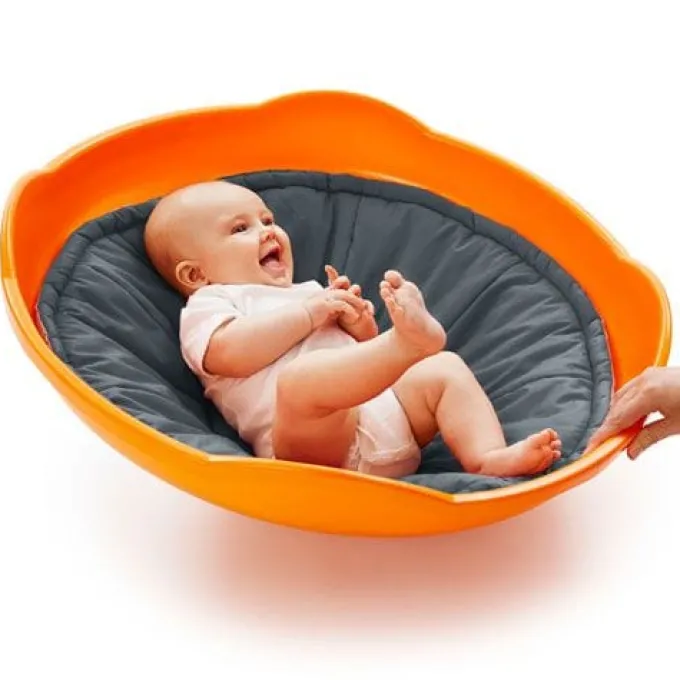 Tumletopp Mini - inkl. pute SAMPAK