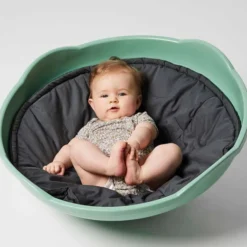 Tumletopp Mini Nordic - inkl. pute SAMPAK