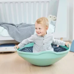 Tumletopp Mini Nordic - inkl. pute SAMPAK