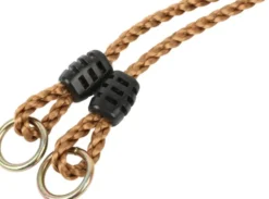 Turnringer i tre - Ø 18 cm