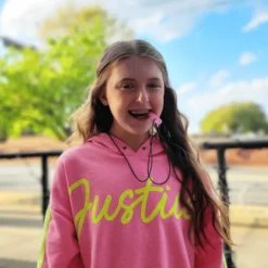 Tyggesmykke, Krypto-Bite - Hard