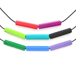 Tyggesmykke, Krypto-Bite Tube - Ekstra hard