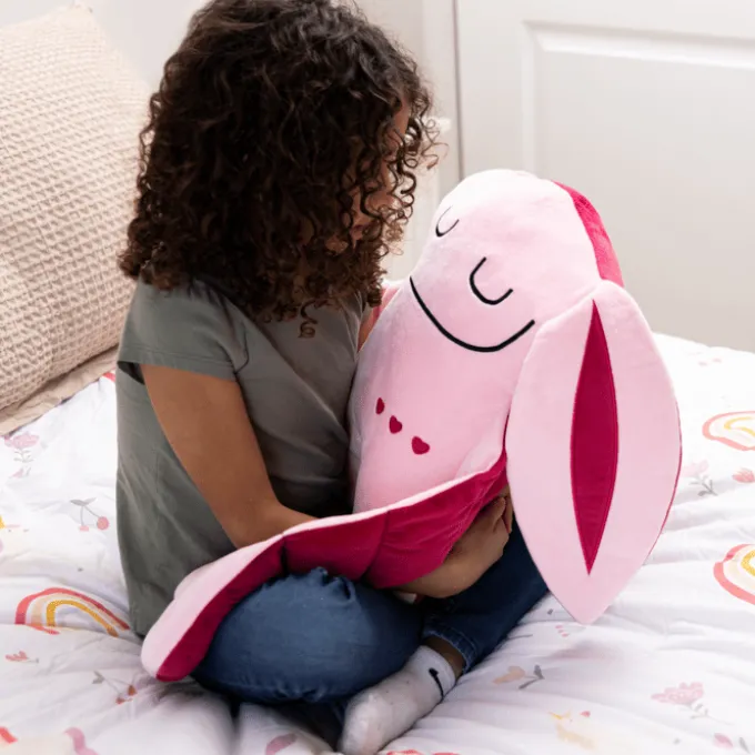 Tyngdebamse Lucky - 0,7 kg
