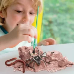 Utgrav insekter og kryp