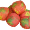 Vannbombeballer Ø4 cm - 6 stk