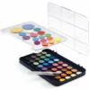Vannfarger - 50 stk