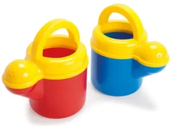 Vannkanne 17 cm. (ass. farger)