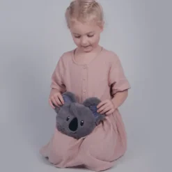 Varmepute - Koala