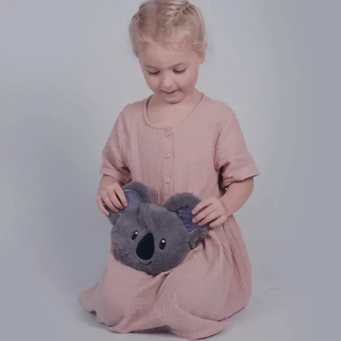Varmepute - Koala