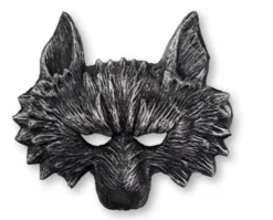 Varulv maske