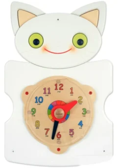 Veggpanel - Dyrevenner, Katten Guido