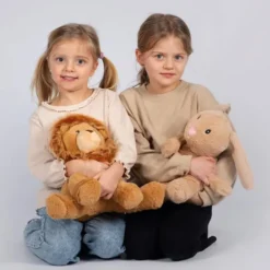 Vektbamse - Løve 1,36 kg