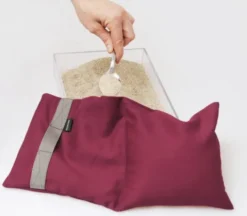 Vekt pute, 4 kg.