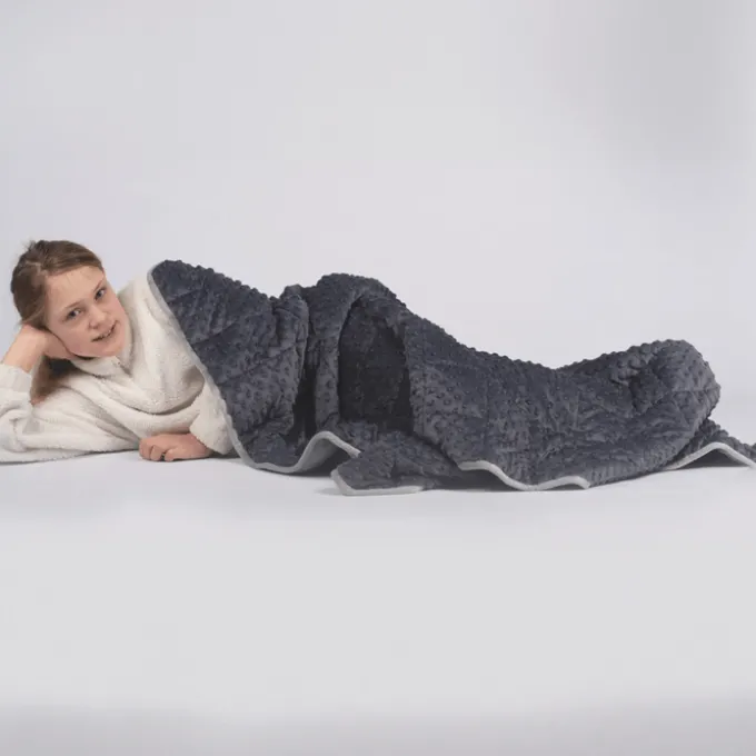 Vektteppe 150 x 200 cm - 5 kg
