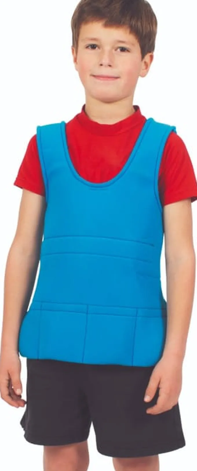 Vektvest - Medium - 1,8 kg
