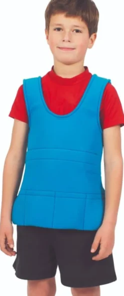 Vektvest - X-Small - 0,9 kg