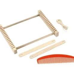 Vev 24,5 x 19,5 cm - Vevebredde 17 cm