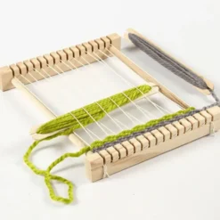 Vev 24,5 x 19,5 cm - Vevebredde 17 cm