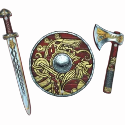 Vikingsett - Vikinghøvding Harald