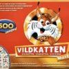 Villkatten Master 500