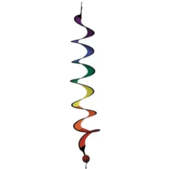 Vindspil - Twister med kule