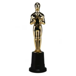 Vinner-statuett - H: 29 cm