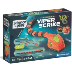 Viper Strike-robot