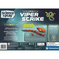 Viper Strike-robot