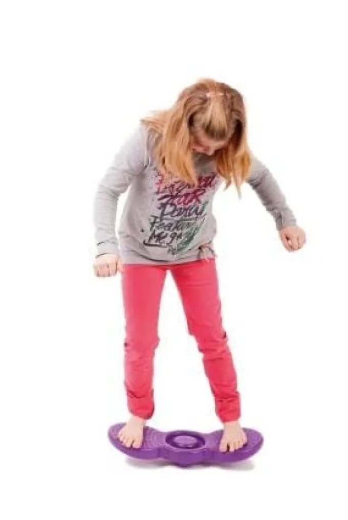 Vippebrett, WippSider
