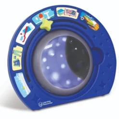 Visuell timer - Godnatt-ritualer