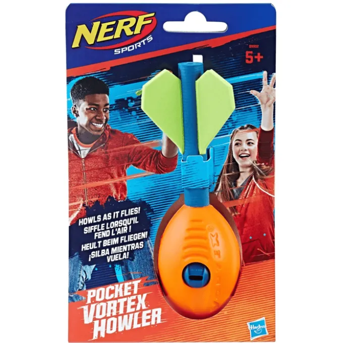 Vortex Ball - L: 16 cm