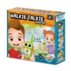 Walkie talkie Junior