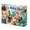 Walkie talkie Messenger