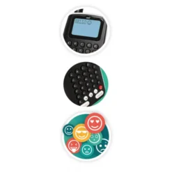Walkie talkie Messenger