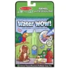 Water Wow, Mal med vann - Dyr
