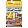 Water Wow, Mal med vann - Transport