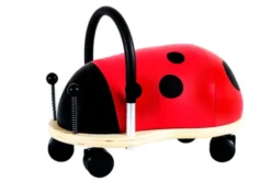 Wheely Bug Liten - Marihøne