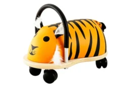 Wheely Bug Liten - Tiger