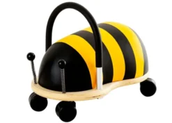 Wheely Bug Liten - Humlebie