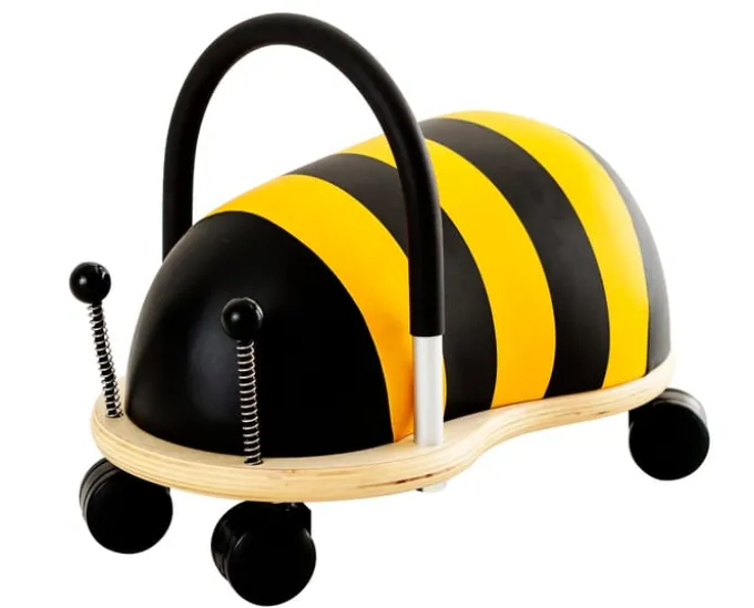 Wheely Bug Stor - Humle