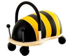Wheely Bug Stor - Humle
