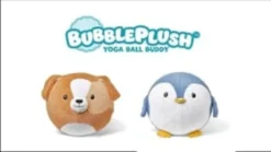 Yogaball Ø38 cm - Pingvin