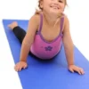 Yogamatte basic - Barn