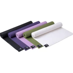Yogamatte basic - Voksen