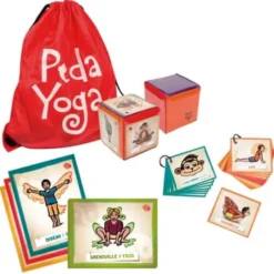 Yoga - Startsett