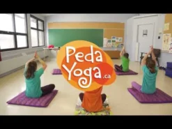 Yoga - Startsett
