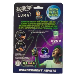 ZipString Luma, 1 stk.