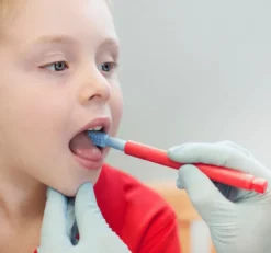 Z-Vibe® tilbehør - Ekstra topp, alminnelig